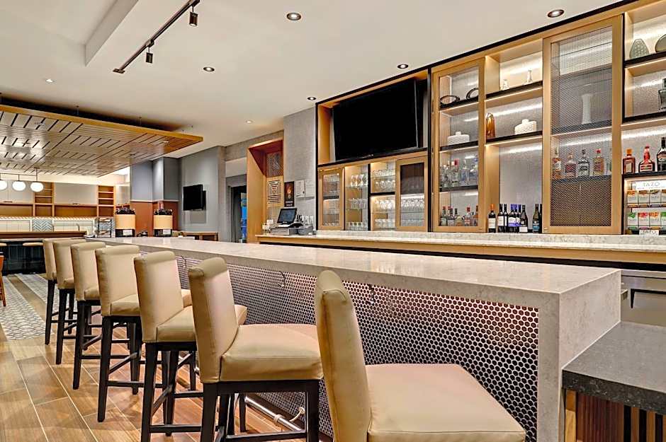 Hyatt Place Prince George