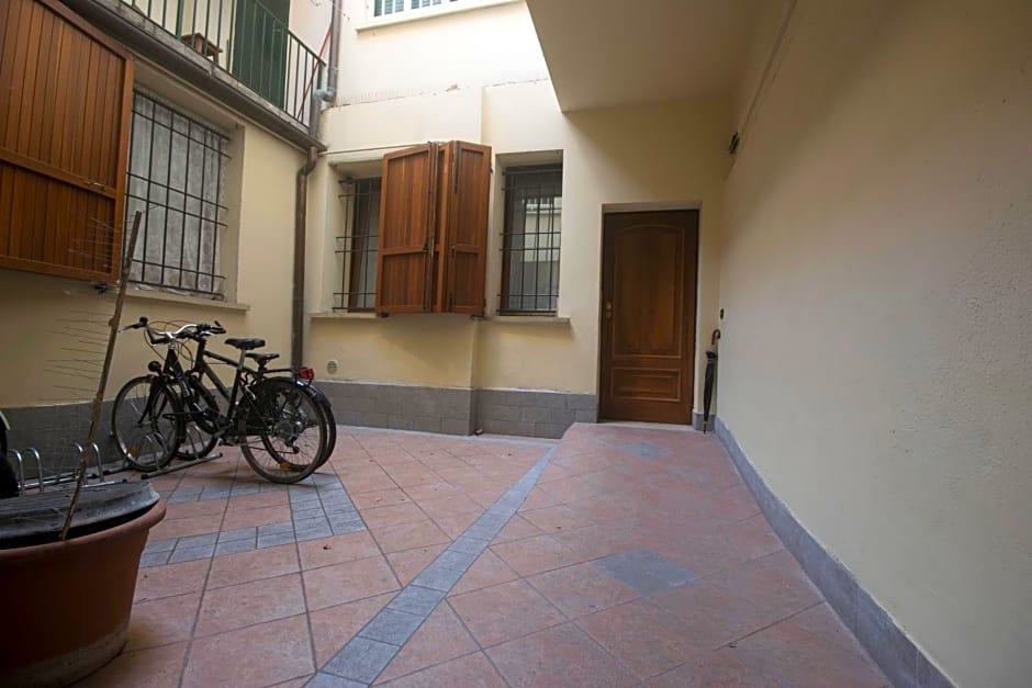 Suite del Borgo - Affittacamere - Guest house