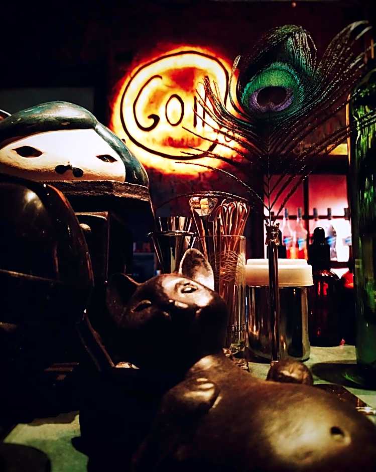 GOIN Old House & Bar