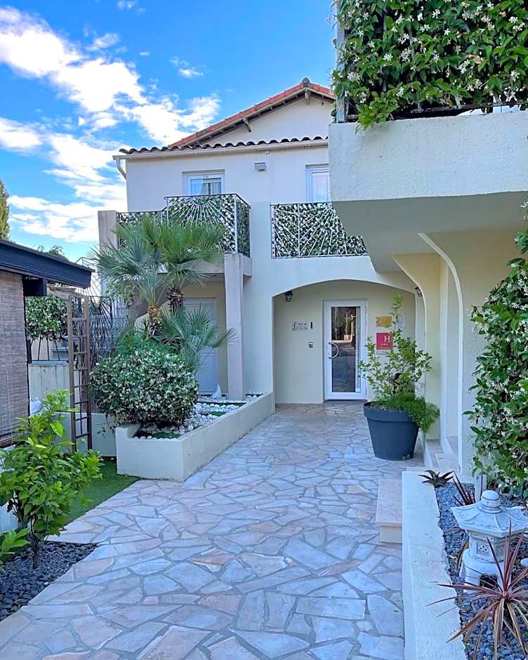 La Bastide Gourmande