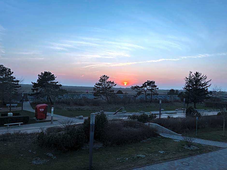 Hotel Villa Sonneck-Adults Only