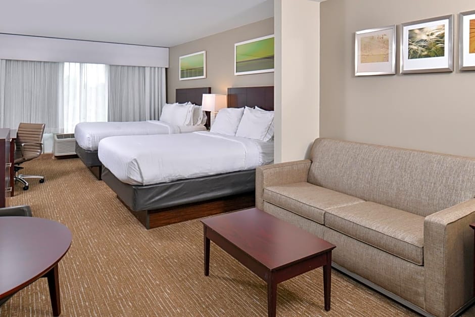 Holiday Inn Express Hotel & Suites Lafayette