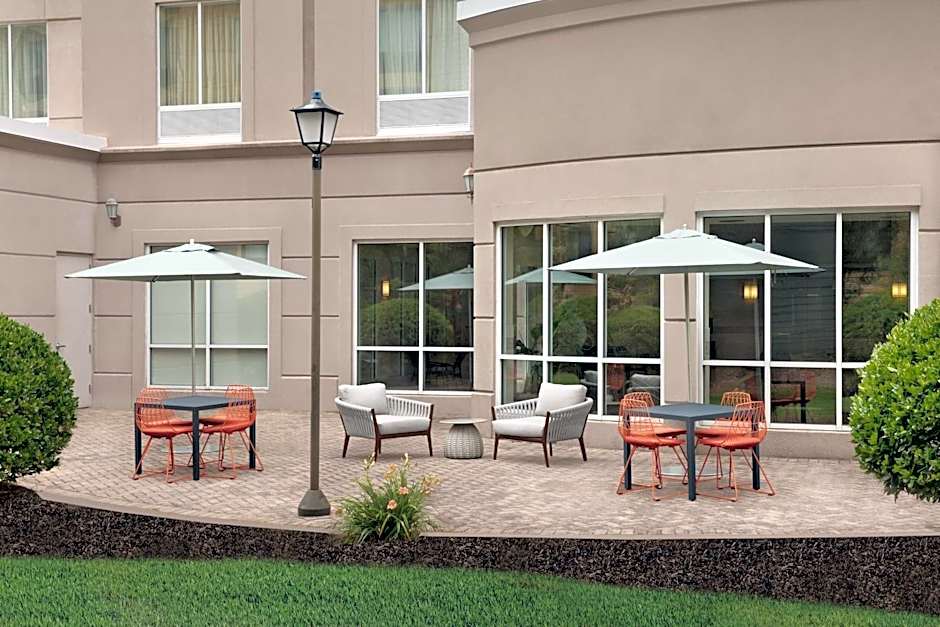 Hilton Garden Inn Columbia Harbison
