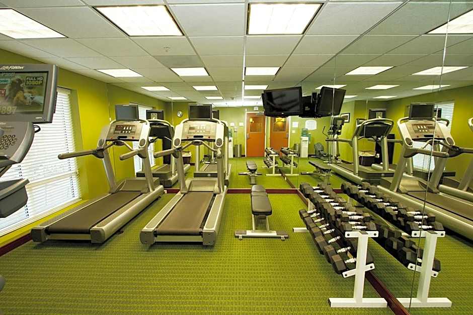 Fairfield Inn & Suites by Marriott Los Angeles West Covina