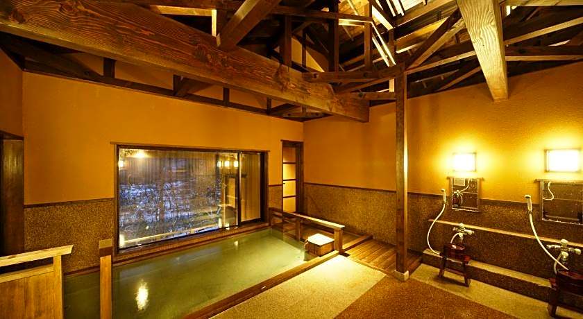 Ryokan Kofukan
