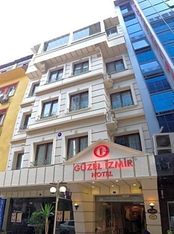 Guzel Izmir Oteli