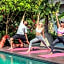Uluwatu Yoga Resort