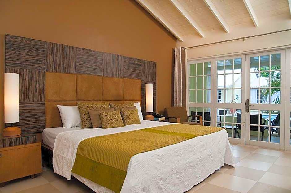 Island Inn Hotel All-Inclusive
