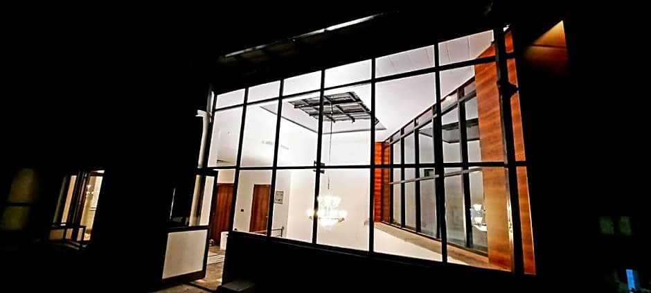 Meeram Ganga- A Boutique Stay By The Ganges!