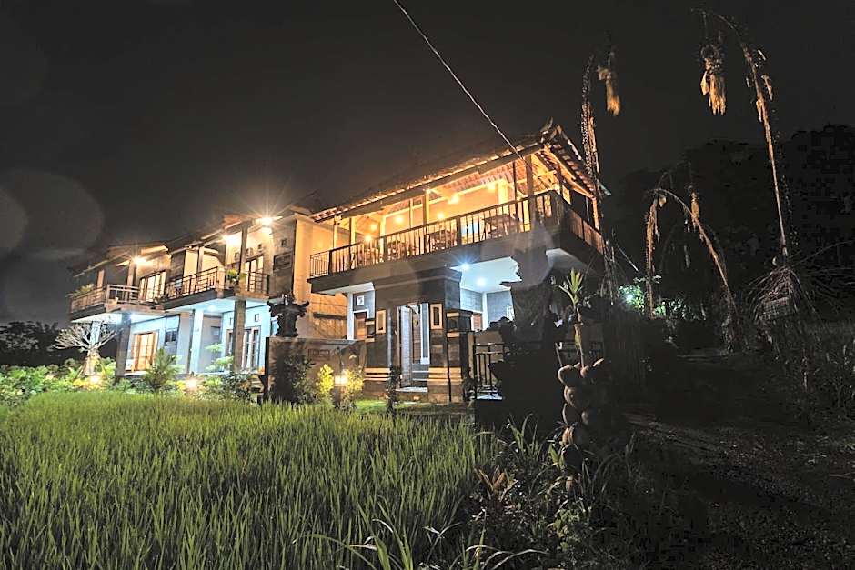 Ume Dukuh Home Sidemen