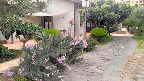 Il Giardino di Galatea
