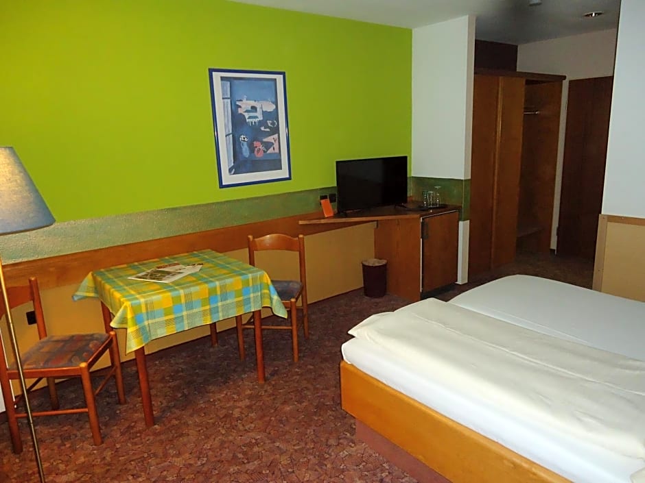enjoyHotel garni Korntal Stuttgart