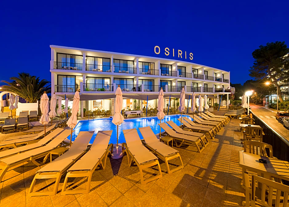 Osiris Ibiza