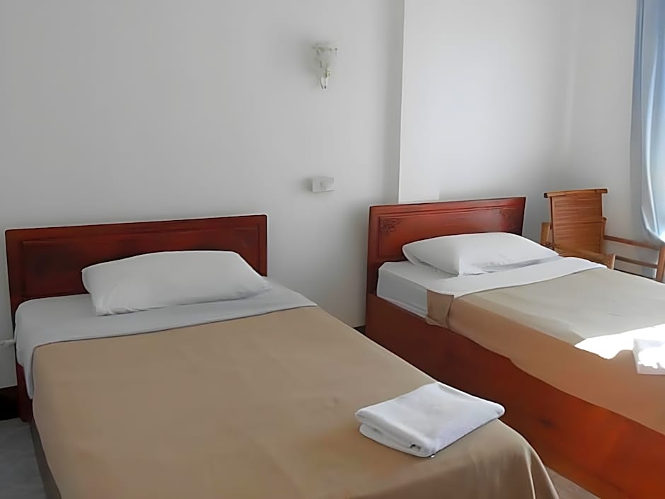 Chanthasom Guest House