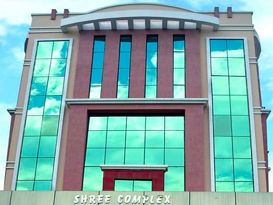 Shree Laxmi Guest House