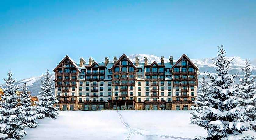 Park Chalet, Shahdag, Autograph Collection