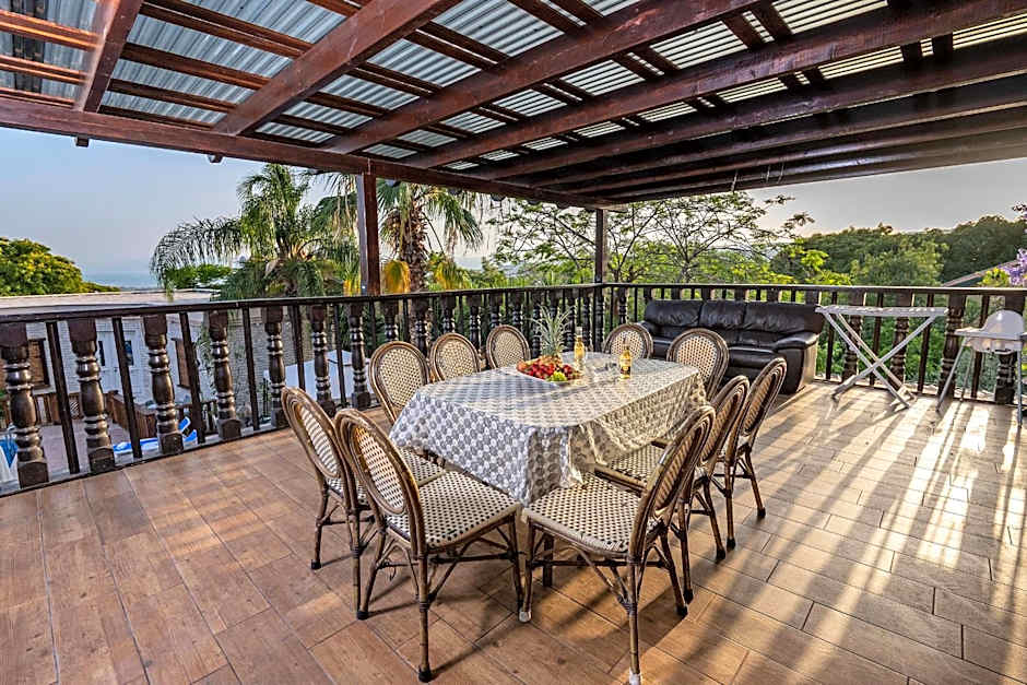 The Pearl of the Golan - Pnina BaGolan