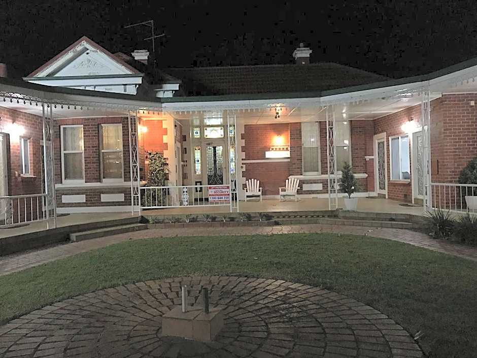 Billabong Wangaratta