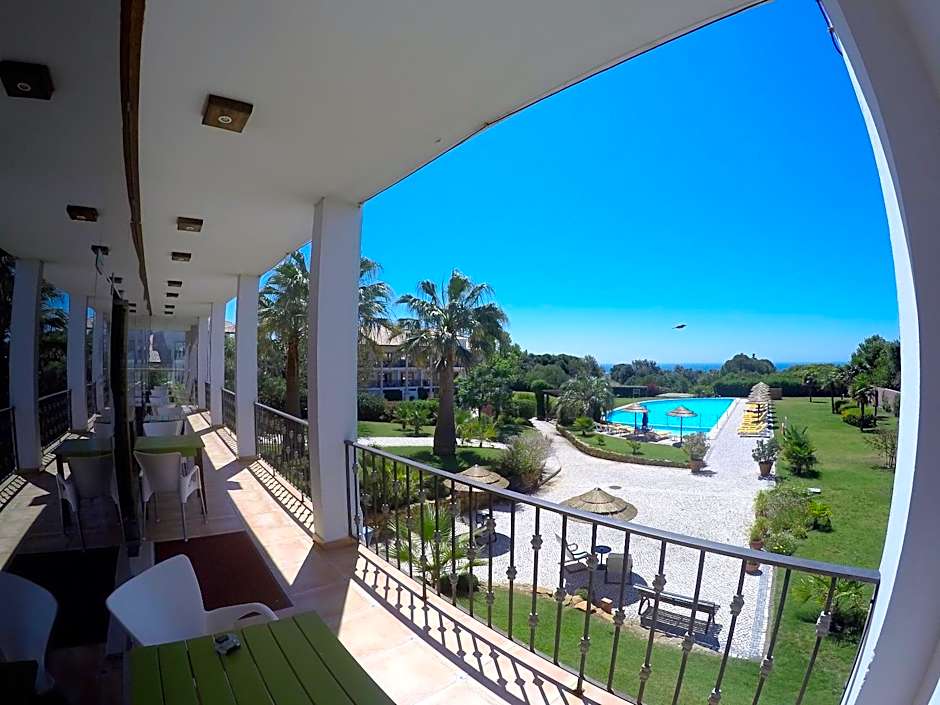 Luzmar Villas
