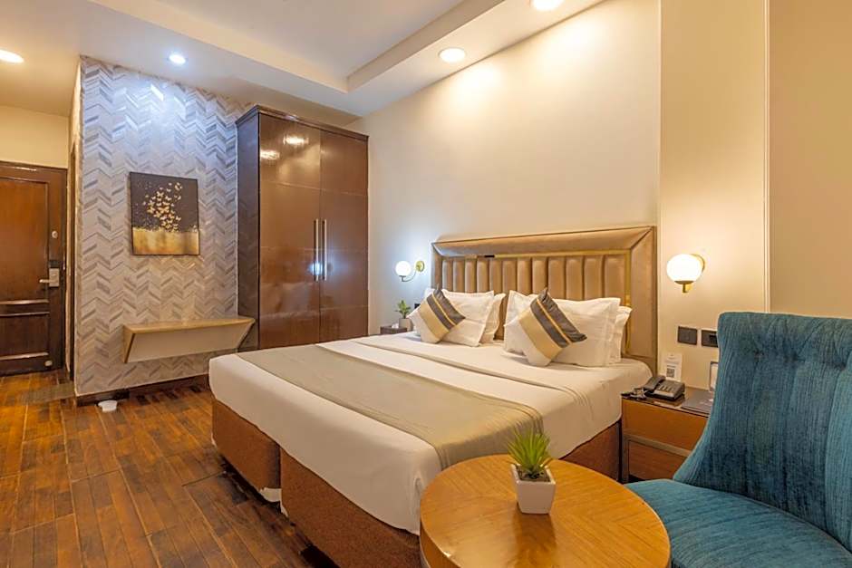 The Orion - Greater Kailash