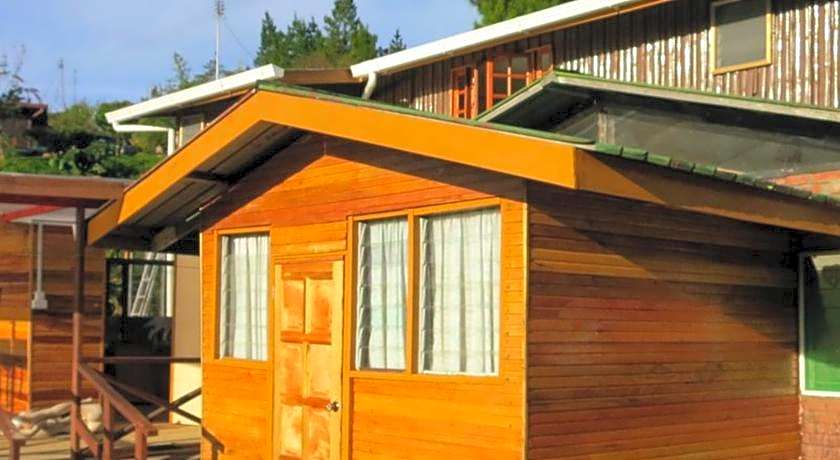 Mile 36 Lodge