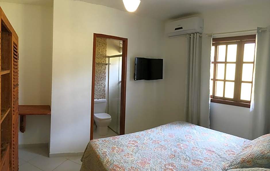 Pousada Canto do Rio