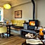 The Wild Atlantic Lodge