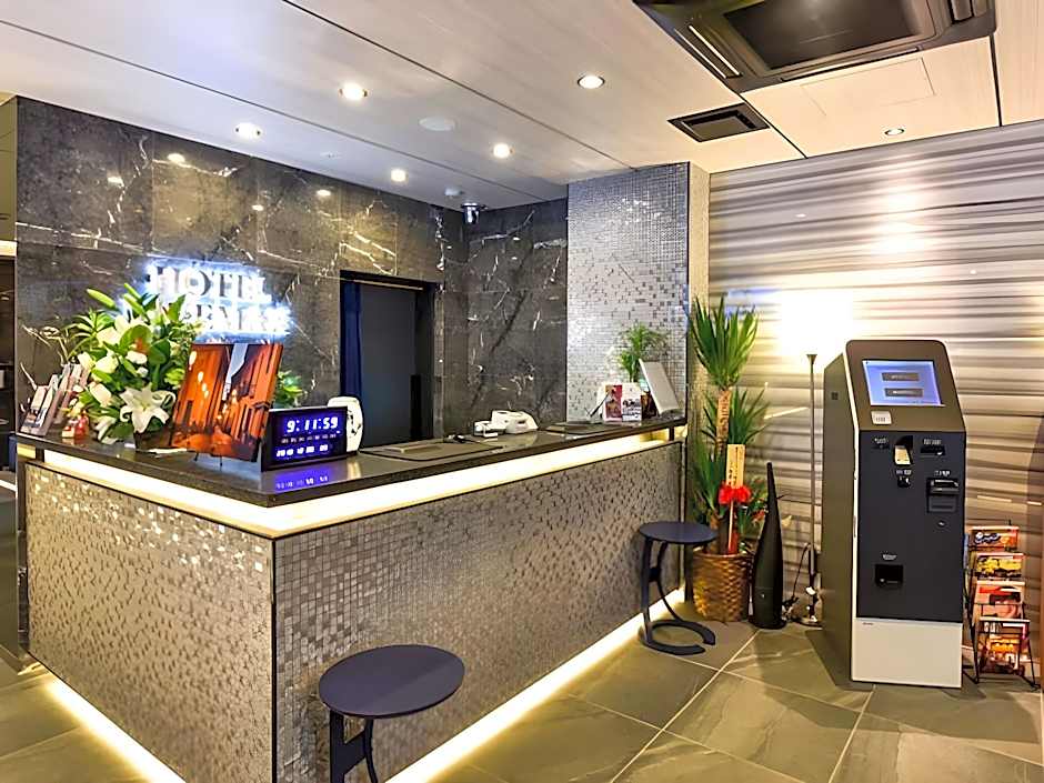 Hotel Livemax Hakataeki-Minami