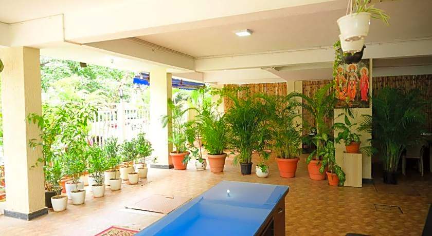 Orchid Suites – Bangalore, MN