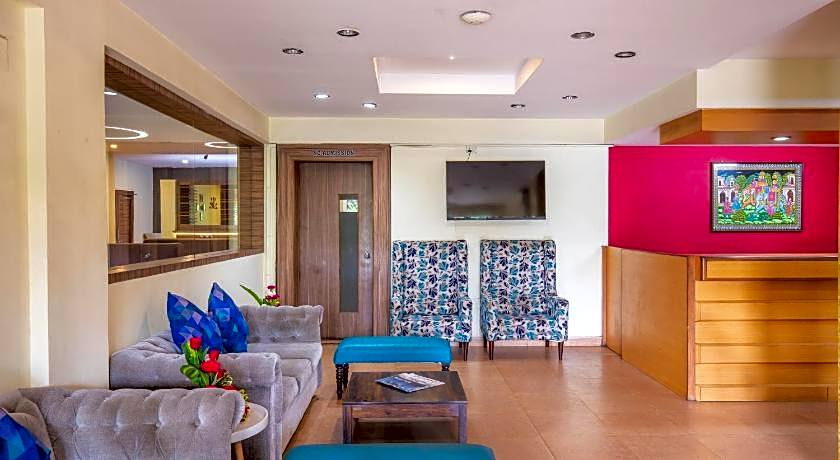 Vinayaga Inn by Poppys Ooty