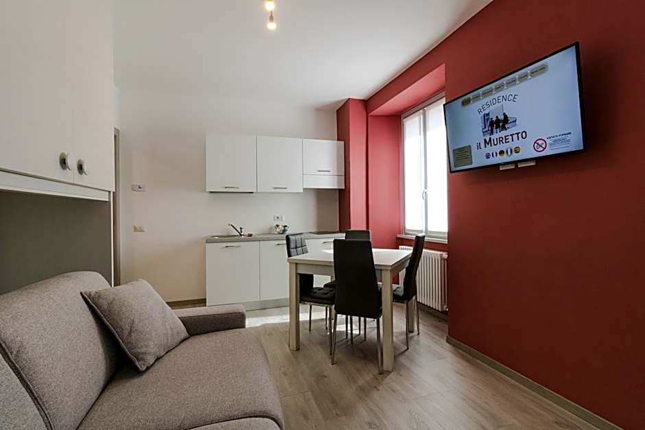 Residence Il Muretto