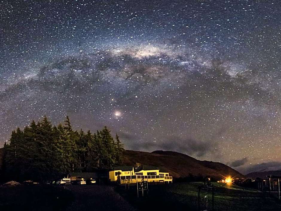 Wanaka Top 10 Holiday Park