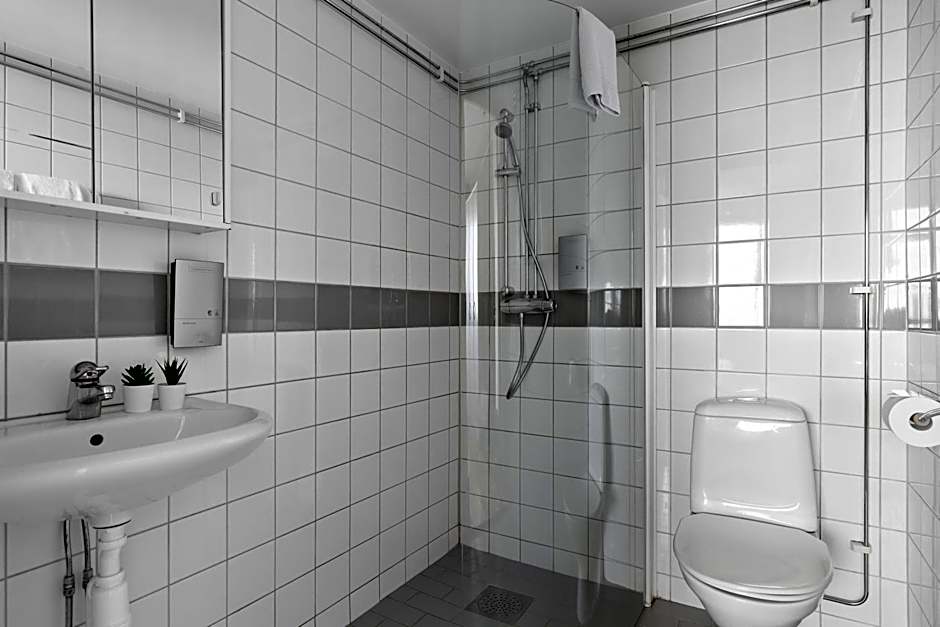 Forenom Hotels & Apartments Stockholm Alvik