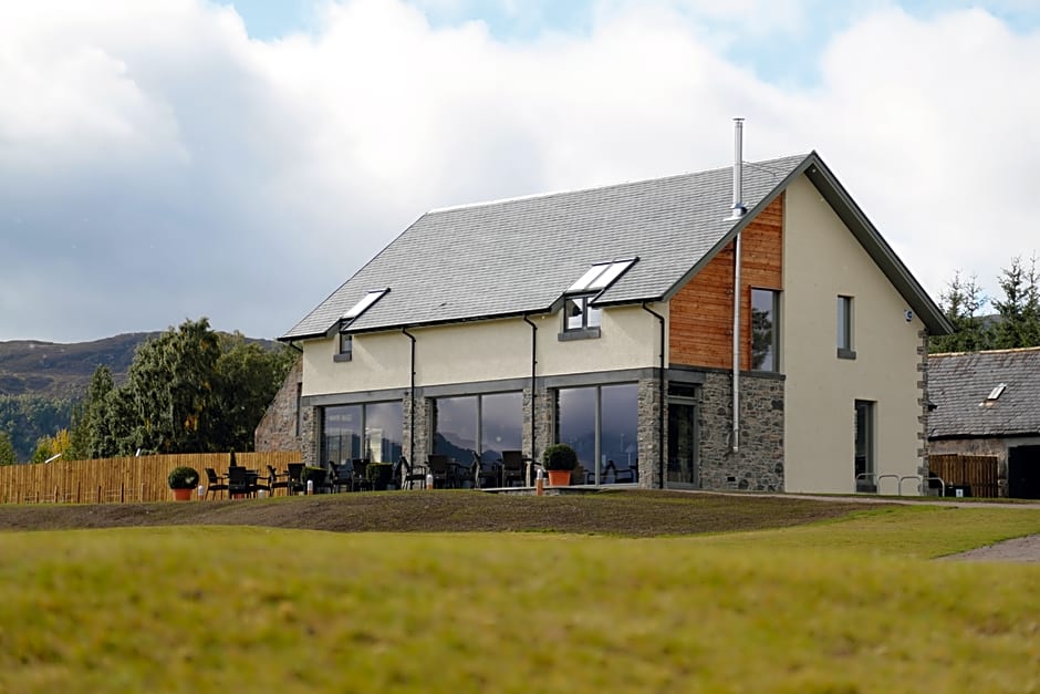 Macdonald Highland Hotel