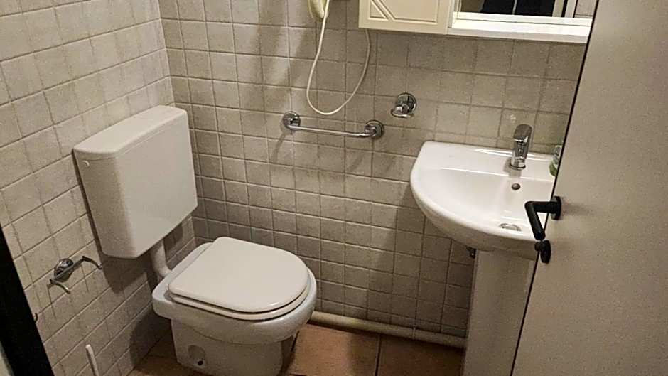 Bed & Breakfast Porta Santi