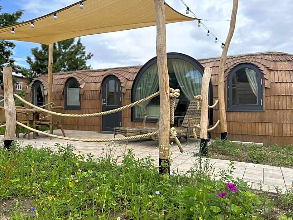 IGLU Camp Tangermünde