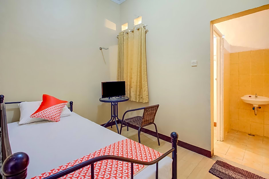 Hotel O Sofia Homestay Syariah