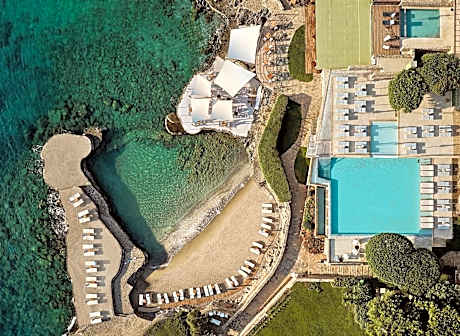 St. Nicolas Bay Resort Hotel & Villas