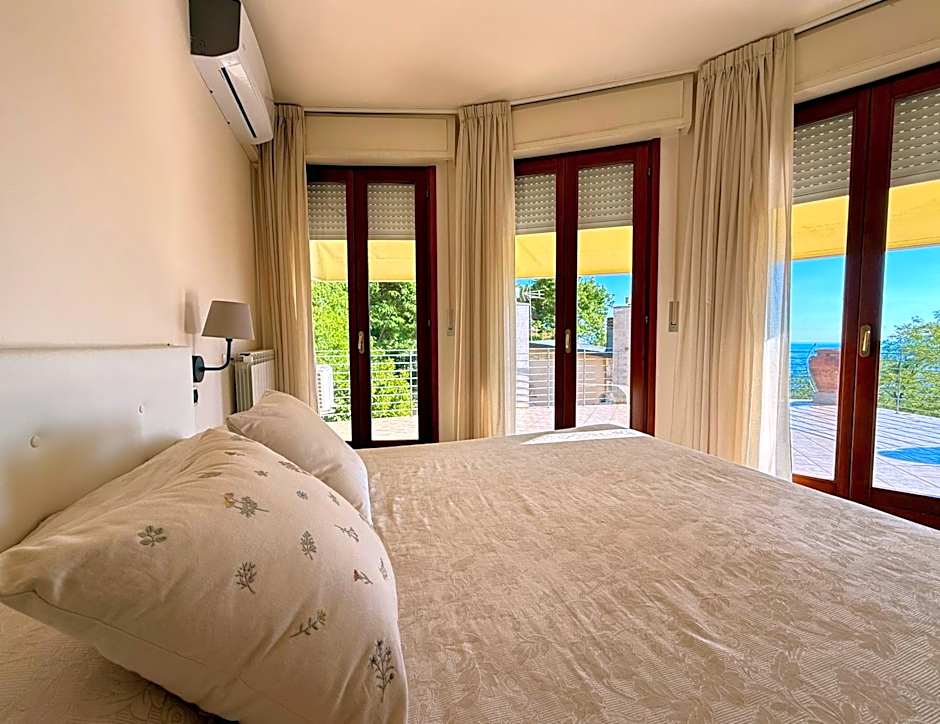 Residence Montefiore