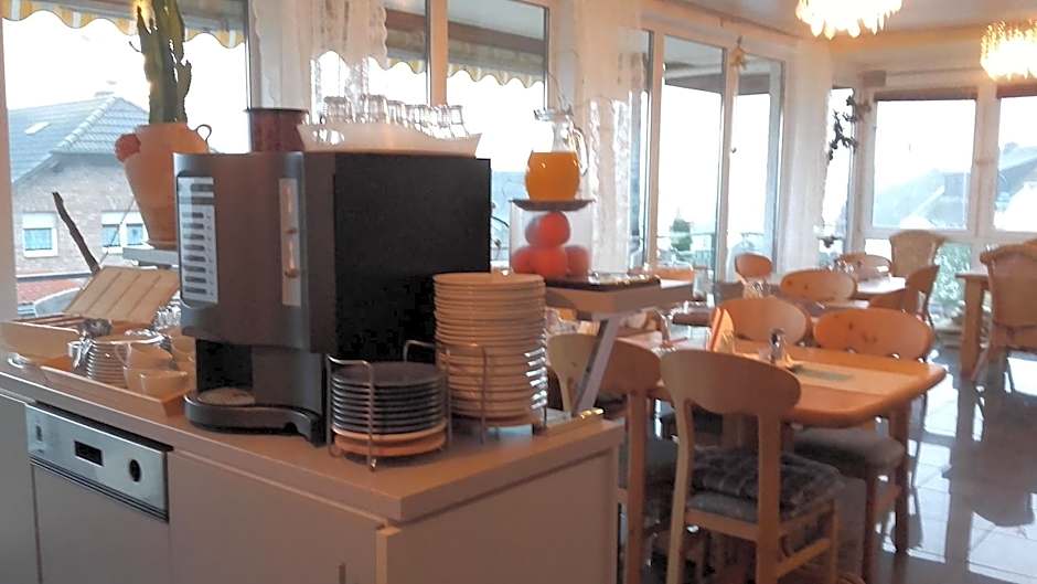 Gästehaus Moselblick