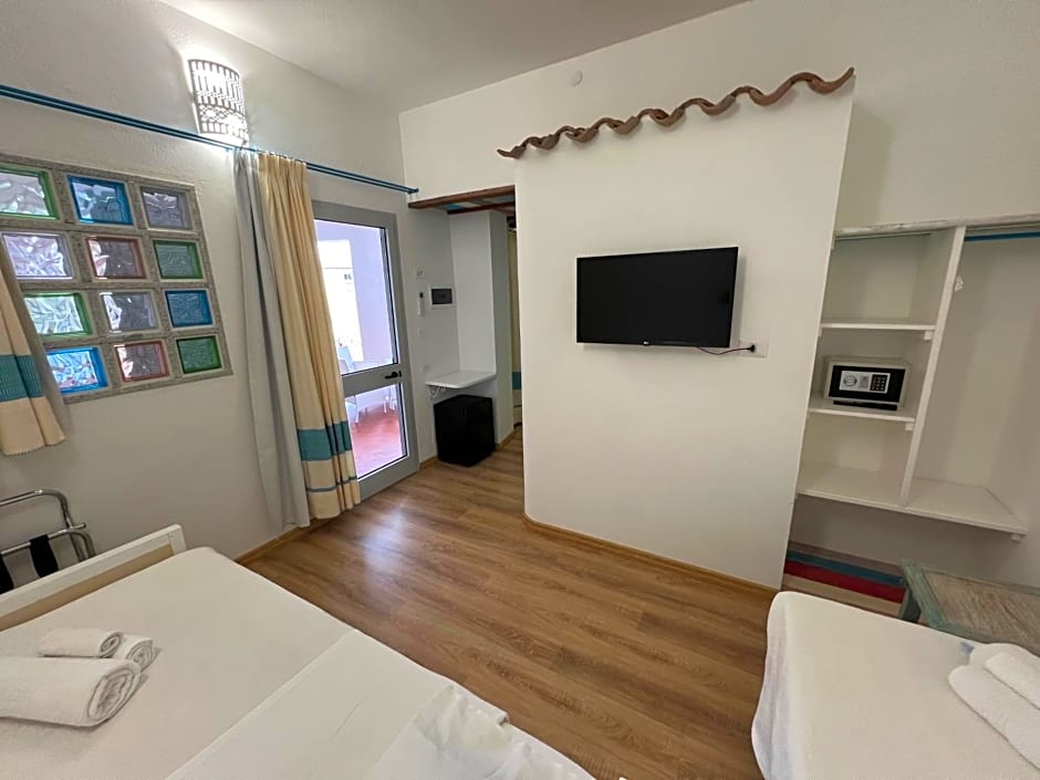 Hotel Da Cecco