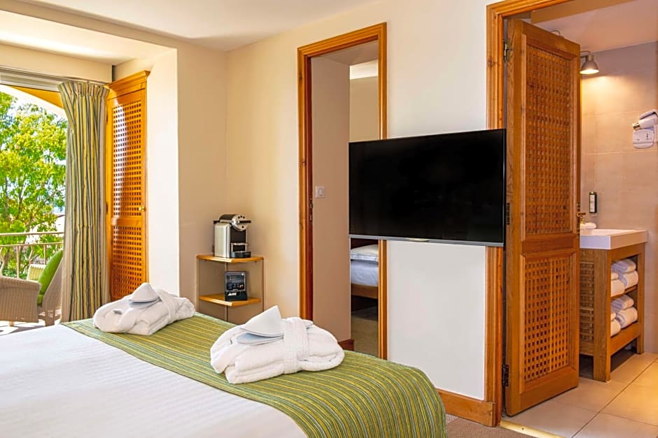 Best Western Plus Montfleuri