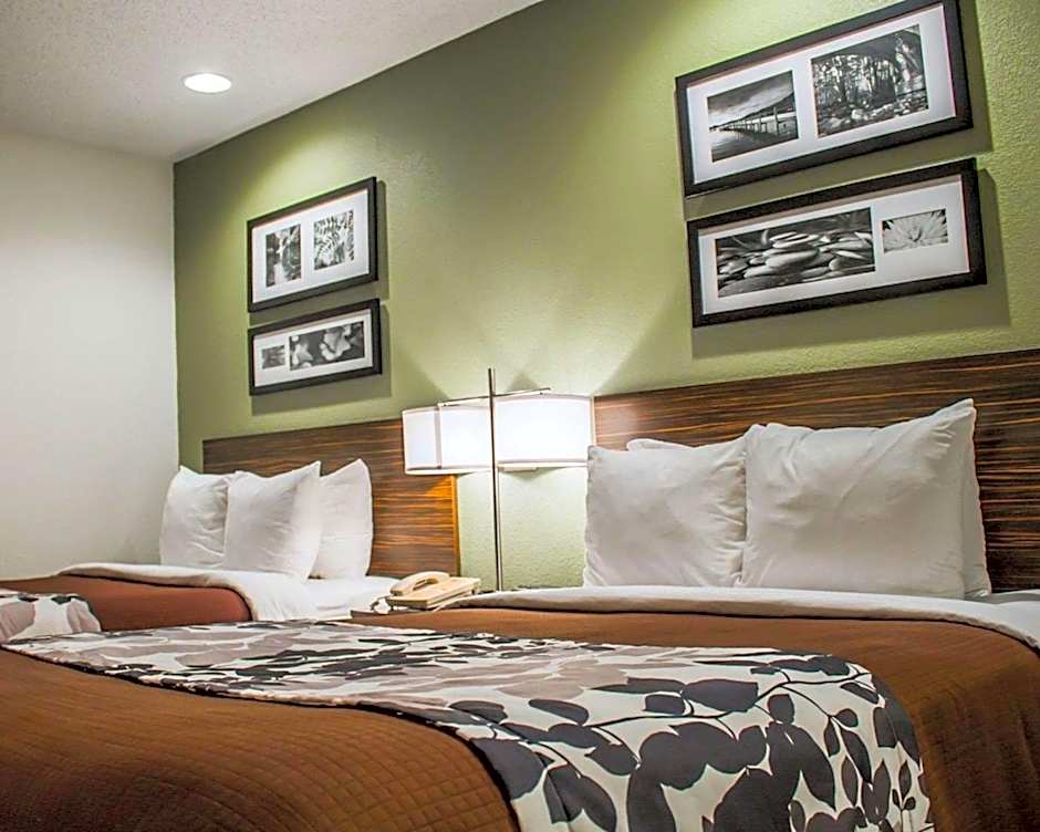 Sleep Inn Summersville
