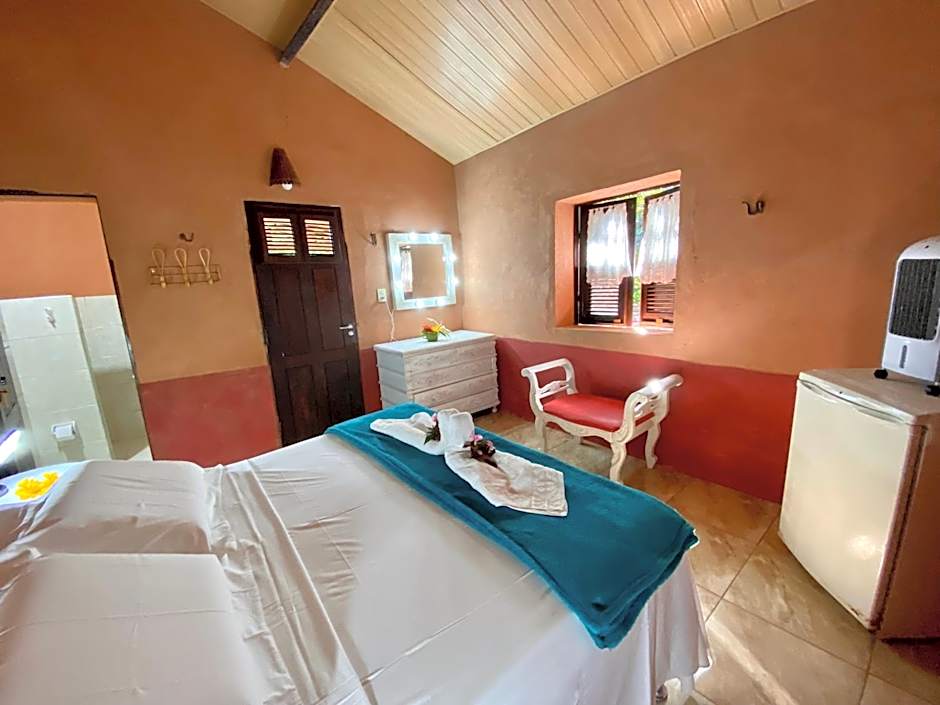 Pousada Le Monte Cristo