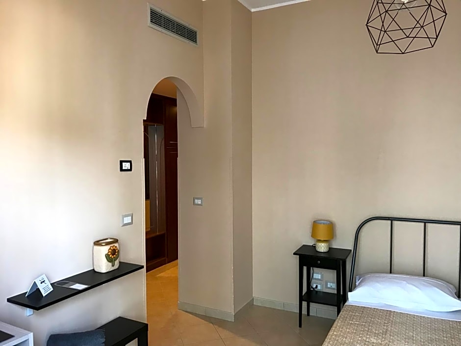 Le Camere di Rosanna