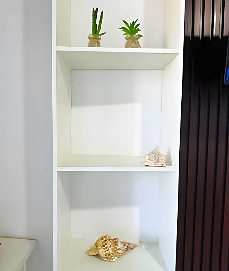 Apartamentos Vitória – Conforto e Excelente Localização