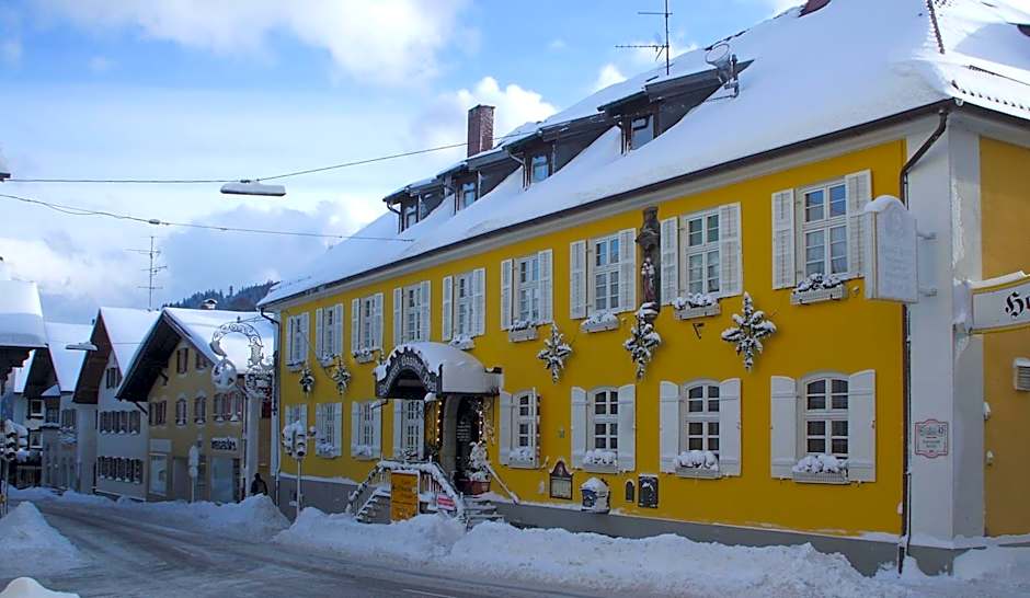 Hotel Gasthof Post