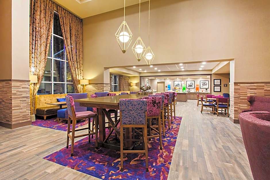 Hampton Inn By Hilton - Suites Leavenworth