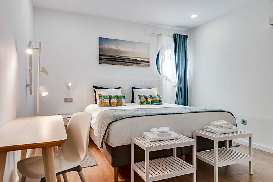 Casa Boissier Ciudad Jardín