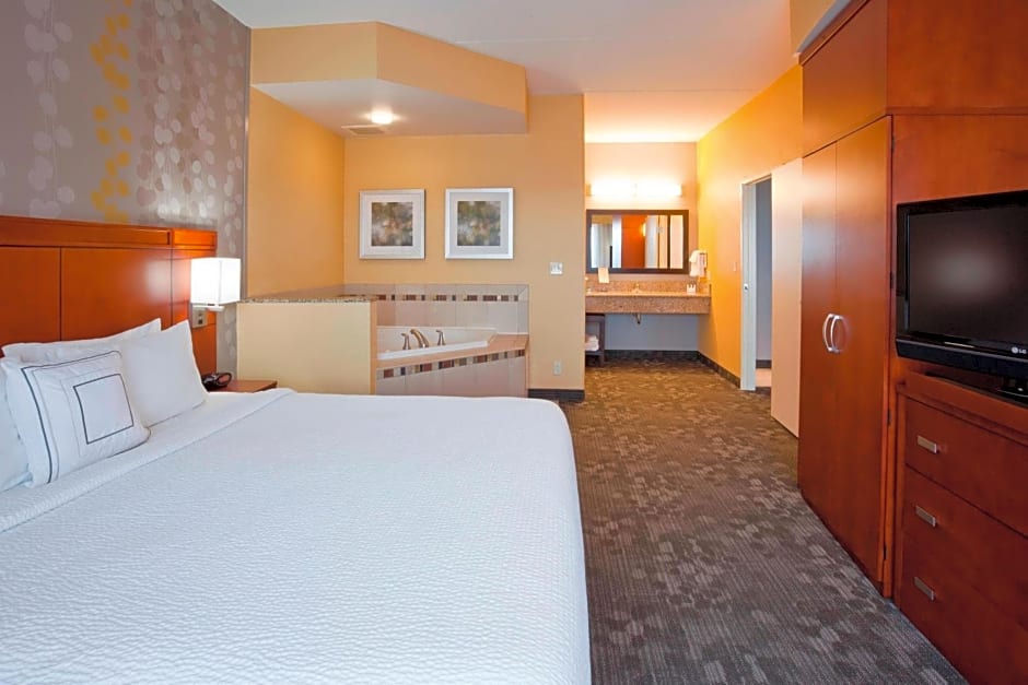 Courtyard by Marriott Minneapolis Maple Grove/Arbor Lakes